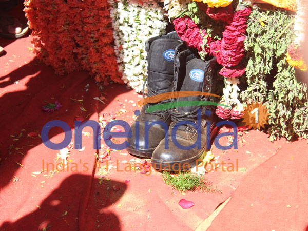 Nation pays tribute to Pathankot martyrs Nation pays tribute to Pathankot martyrs