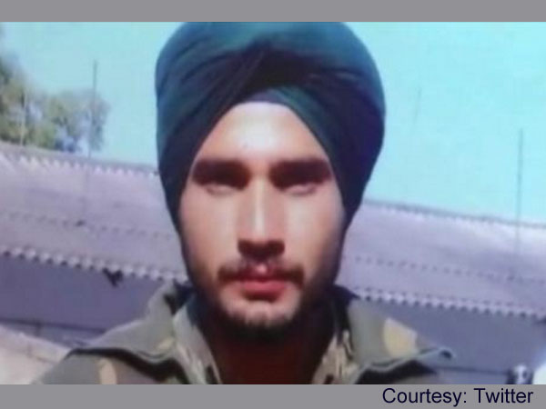 Memorial to be build for slain Commando' Memorial to be build for slain Commando'