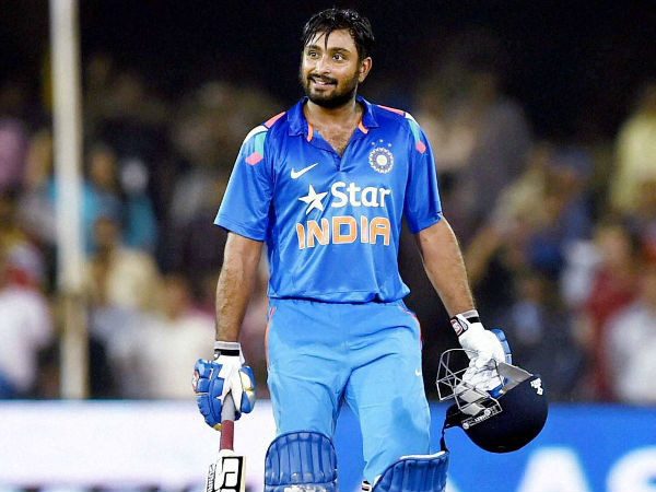 Ambati Rayudu Ambati Rayudu