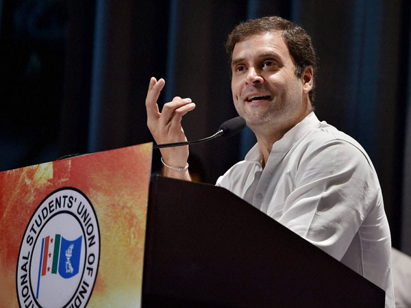 Rahul Gandhi Rahul Gandhi