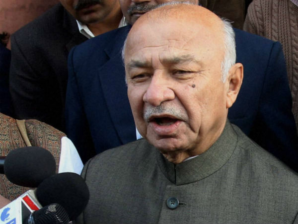 'Modi Govt failed to protect country' 'Modi Govt failed to protect country'