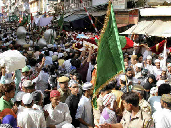 'Misuse of religion biggest threat' 'Misuse of religion biggest threat'