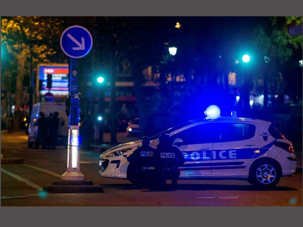 Paris attack bomb was made in Brussels Paris attack bomb was made in Brussels