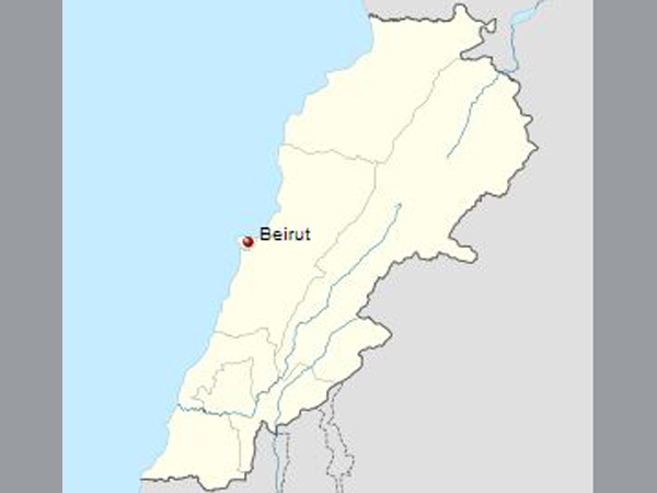 Lebanon Lebanon