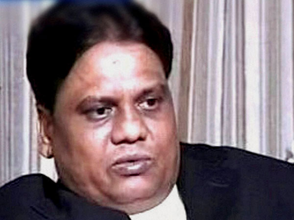 'Chhota Rajan has special relationship' 'Chhota Rajan has special relationship'