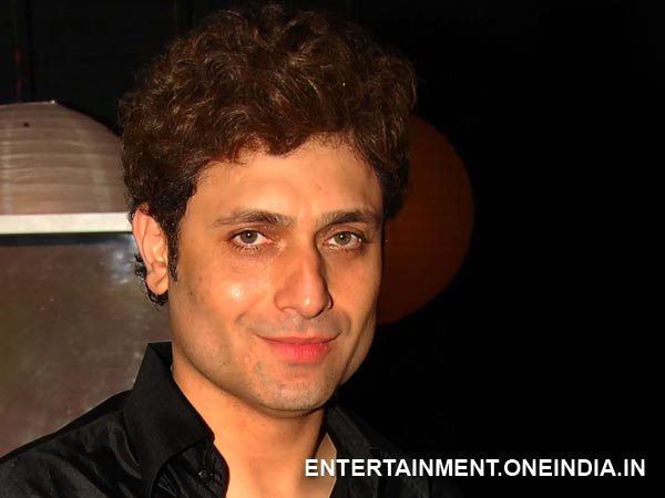Shiney Ahuja Shiney Ahuja