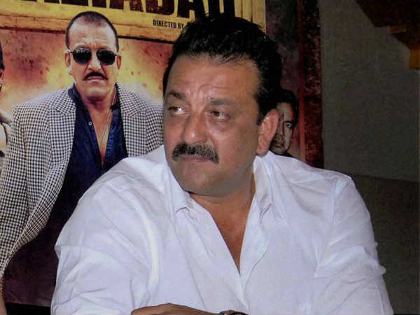Sanjay Dutt to be released on Feb 25 Sanjay Dutt to be released on Feb 25