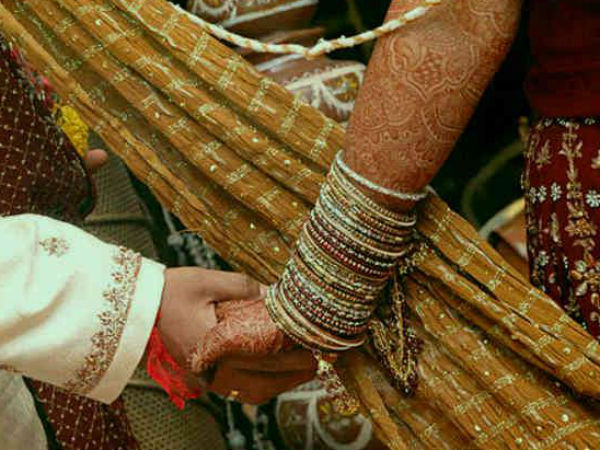 Marriage Marriage