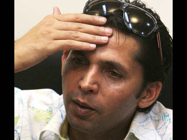 Mohammad Asif Mohammad Asif