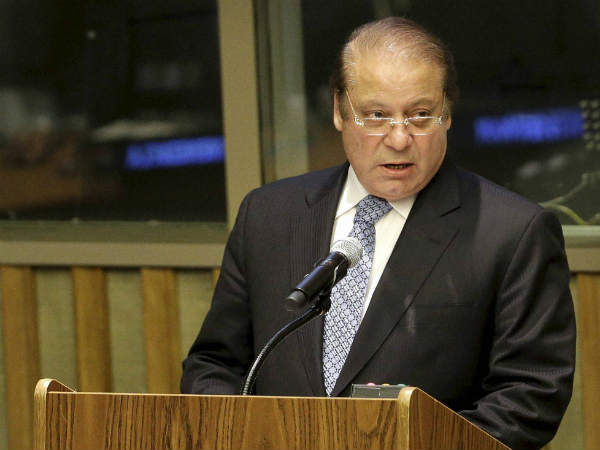 Will Nawaz Sharif really book the Pathankot masterminds. Will Nawaz Sharif really book the Pathankot masterminds.