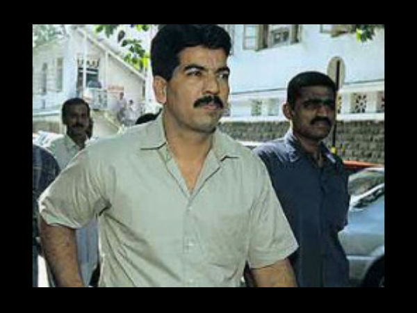 Daya Nayak Daya Nayak