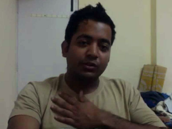 Roman Saini Roman Saini