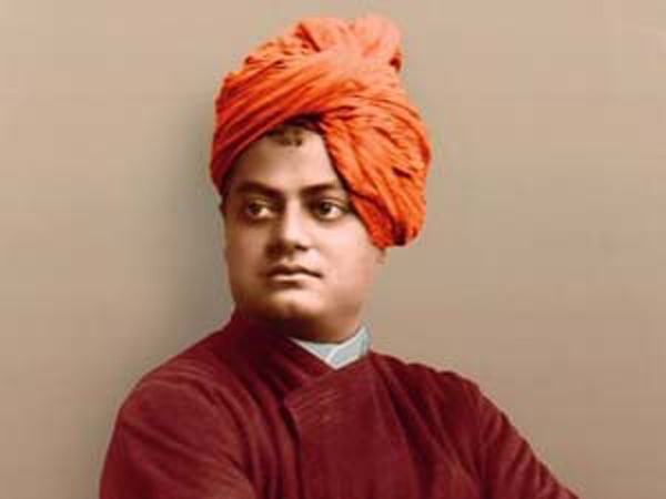 Nation remembers Swami Vivekananda Nation remembers Swami Vivekananda
