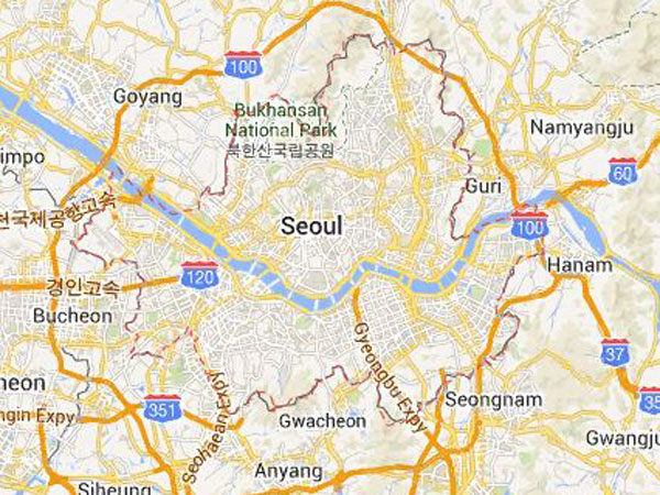 S Korea sends warning shots to N Korea S Korea sends warning shots to N Korea