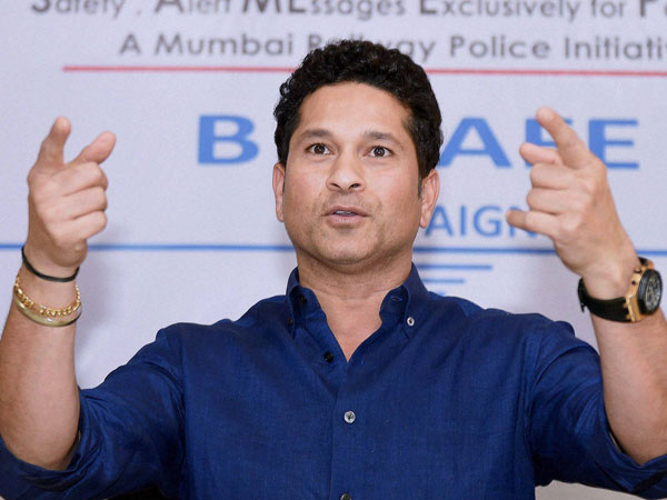 Sachin Tendulkar Sachin Tendulkar