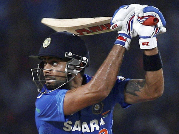 Virat Kohli Virat Kohli