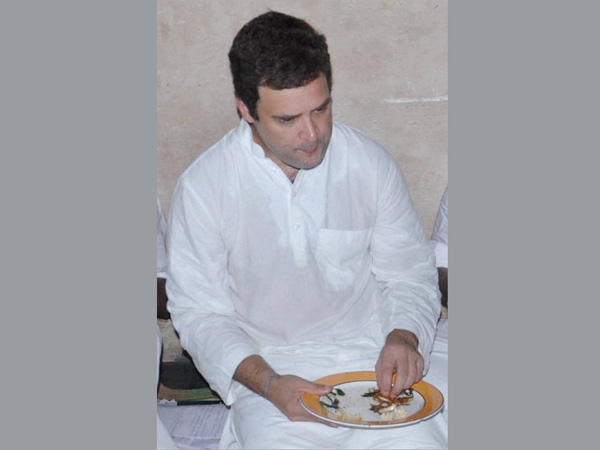 Rahul Gandhi to visit Mumbai Rahul Gandhi to visit Mumbai