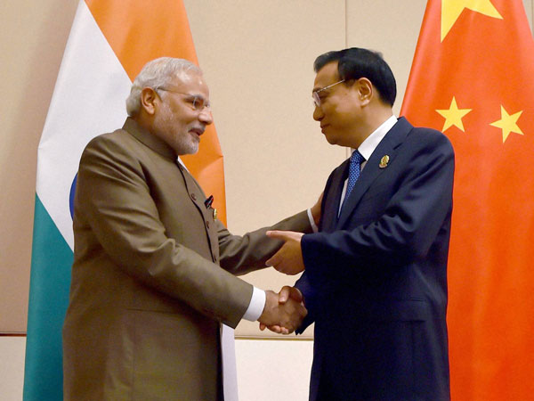 Chinese want to move away from India Chinese want to move away from India