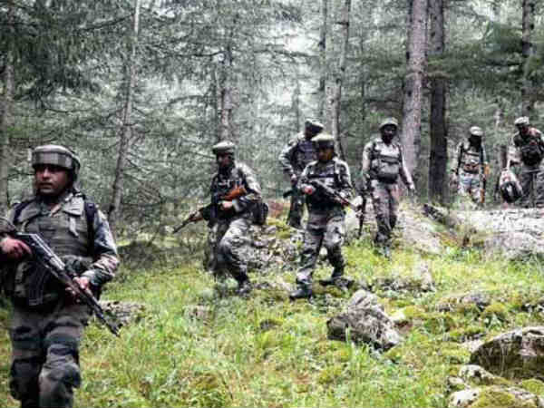 Army Day pics: Why it is celebrated Army Day pics: Why it is celebrated