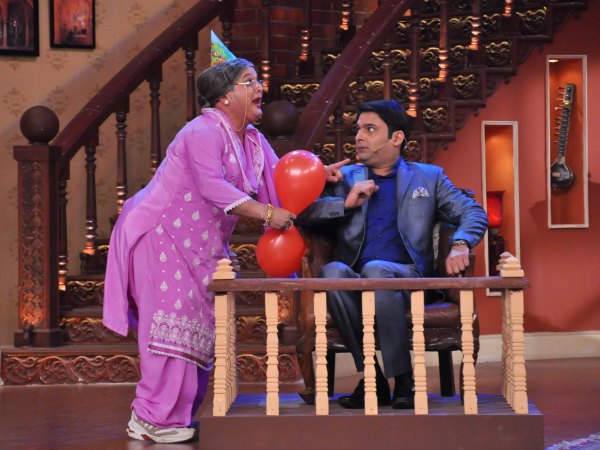 HC grants bail to comedian Ali Asgar HC grants bail to comedian Ali Asgar