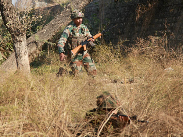 Pathankot Pathankot