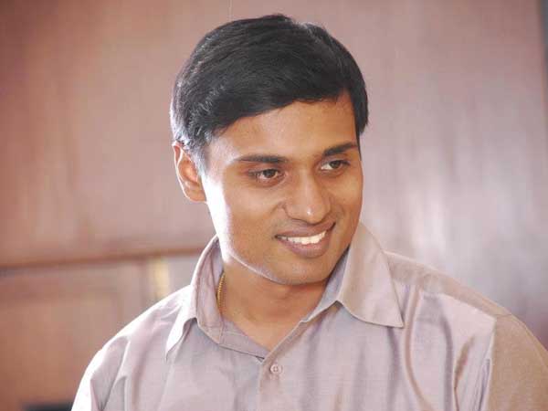 Mithun Reddy Mithun Reddy