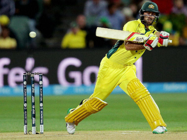 File photo: Glenn Maxwell turned the match File photo: Glenn Maxwell turned the match