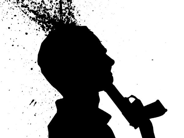 Suicide Suicide