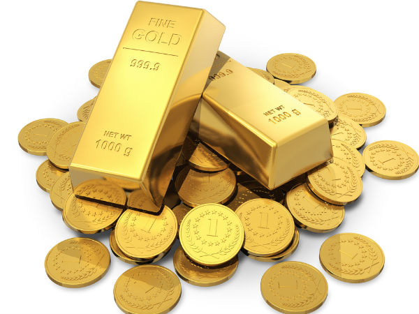 Gold Monetisation: Guj temple to invest Gold Monetisation: Guj temple to invest