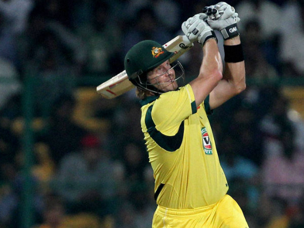 Shane Watson is also in T20I squad Shane Watson is also in T20I squad
