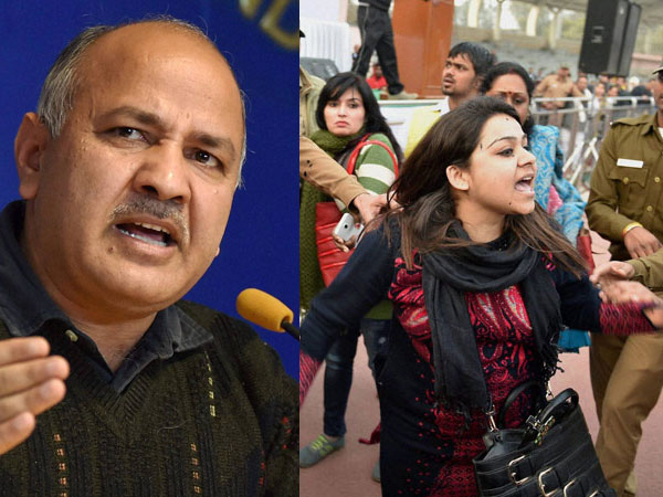 manish-sisodia-bhavna manish-sisodia-bhavna