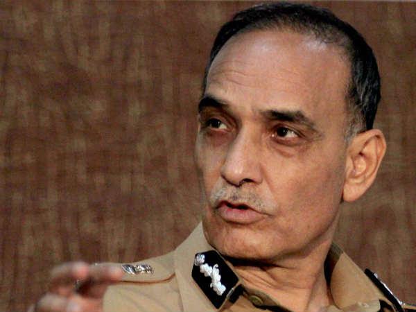 Satyapal Singh Satyapal Singh
