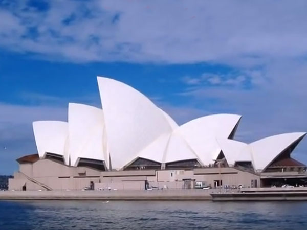 Sydney Opera House Sydney Opera House