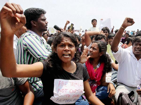 Students protest Students protest