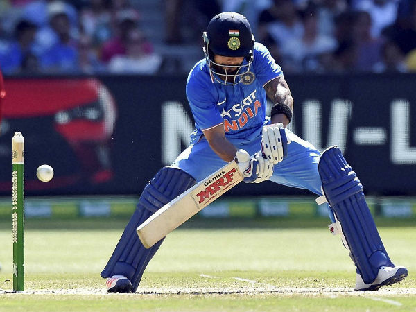 Kohli feels he is still 'work in progress' Kohli feels he is still 'work in progress'