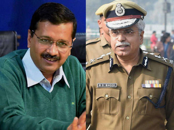 arvind-kejriwal-bs-bassi arvind-kejriwal-bs-bassi