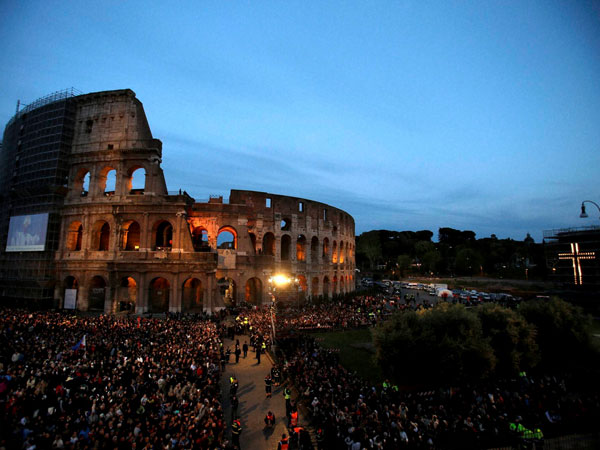 Rome Rome