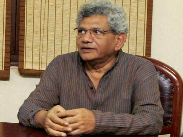Sitaram Yechury Sitaram Yechury