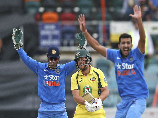 Reasons for India's 4th ODI defeat Reasons for India's 4th ODI defeat