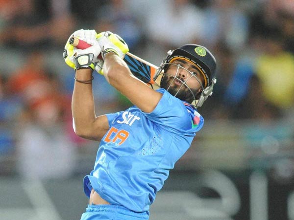 High time Jadeja understands his role High time Jadeja understands his role