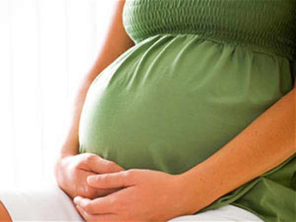 pregnant pregnant