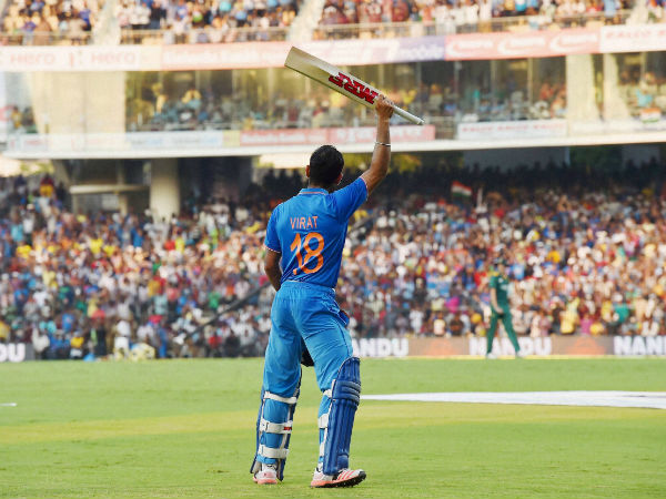Virat Kohli Virat Kohli