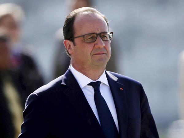 Francois Hollande Francois Hollande