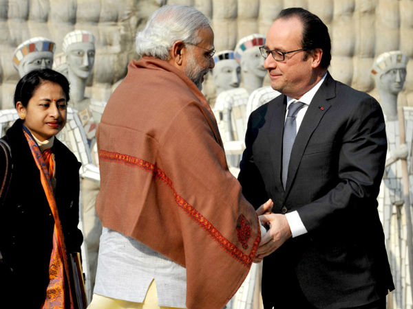 Hollande’s visit in pics Hollande’s visit in pics