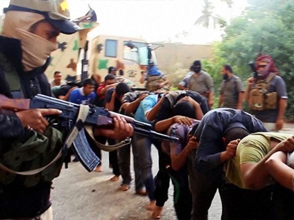 Islamic State Islamic State