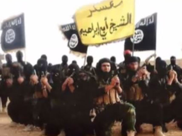 ISIS ISIS