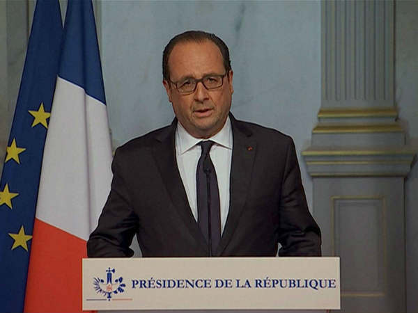 France to develop 3 Smart Cities in Ind France to develop 3 Smart Cities in Ind
