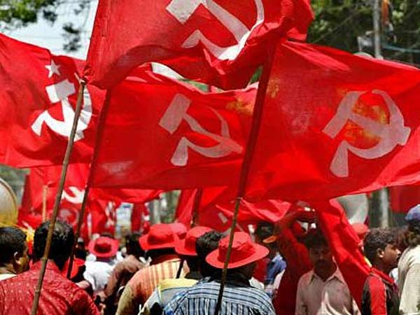 Cong-Left alliance in the offing in WB? Cong-Left alliance in the offing in WB?