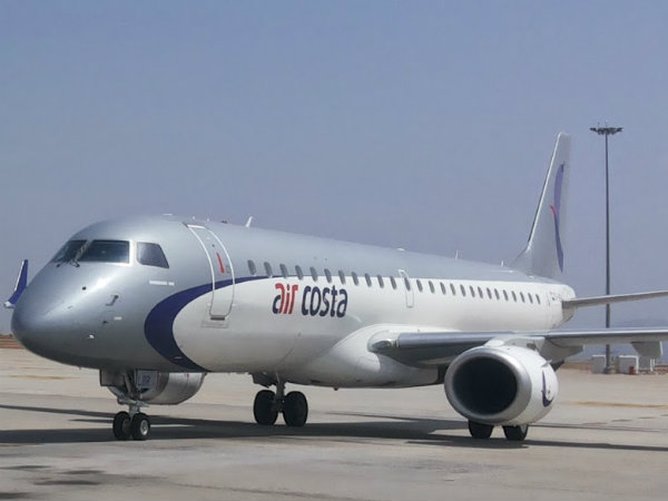 Hurry! Limited Period offer: Flight tickets at just Rs 555. Hurry! Limited Period offer: Flight tickets at just Rs 555.