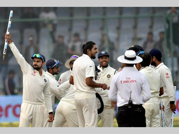 India return to No.1 Test spot India return to No.1 Test spot